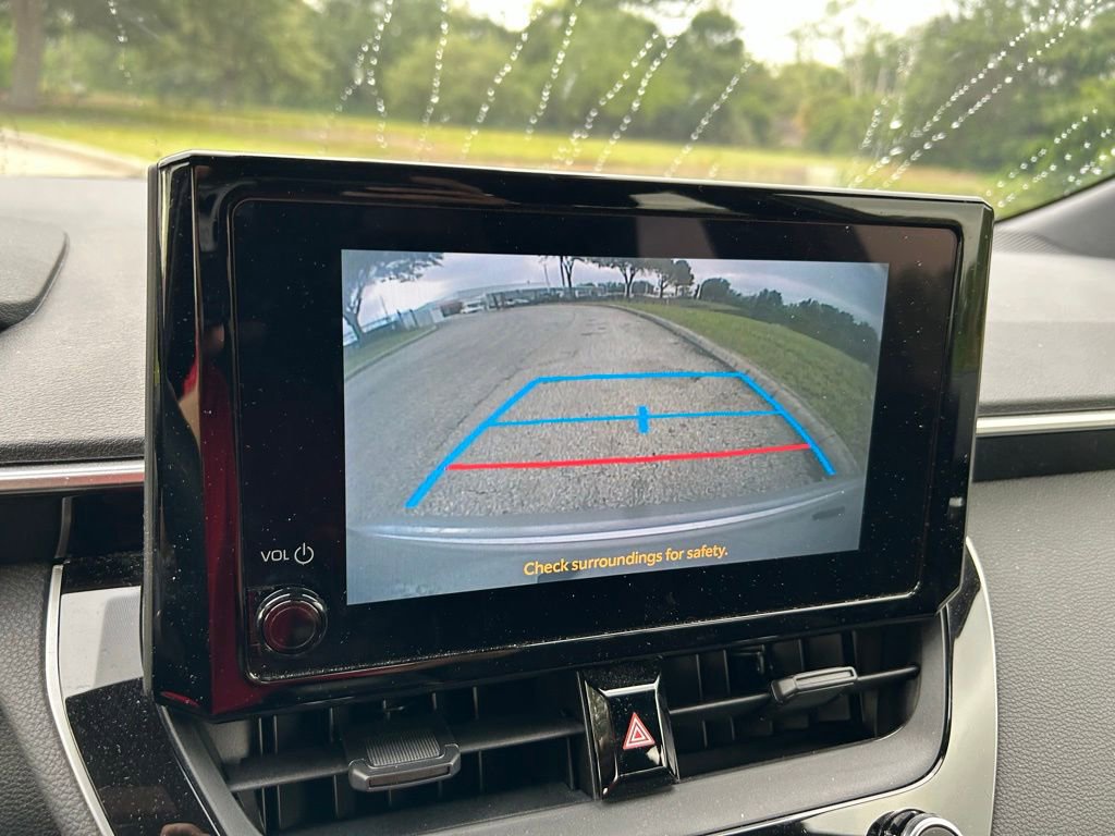 Used 2024 Toyota Corolla SE FWD image 24