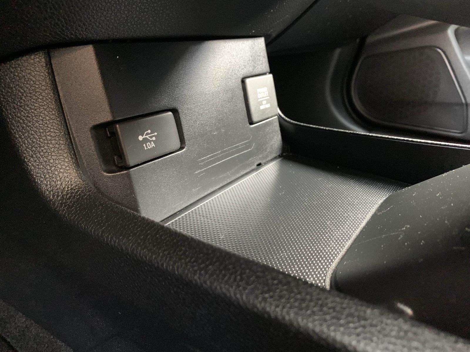 Used 2017 Honda Civic LX image 24