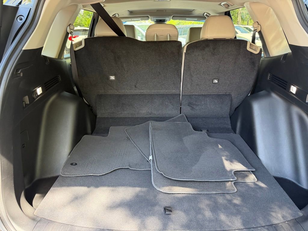 Used 2024 Honda CR-V EX-L image 7