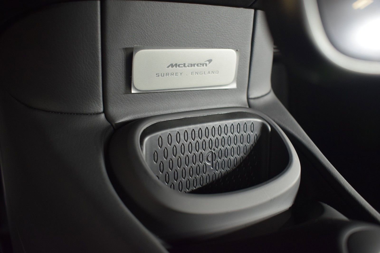 New 2026 McLaren Artura Spider image 30