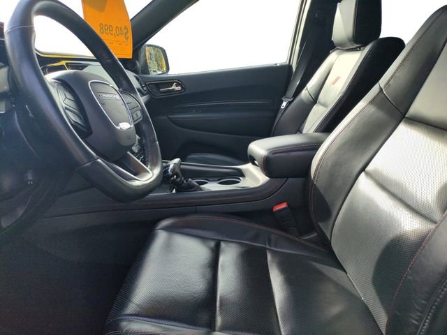 Used 2024 Dodge Durango R/T image 9
