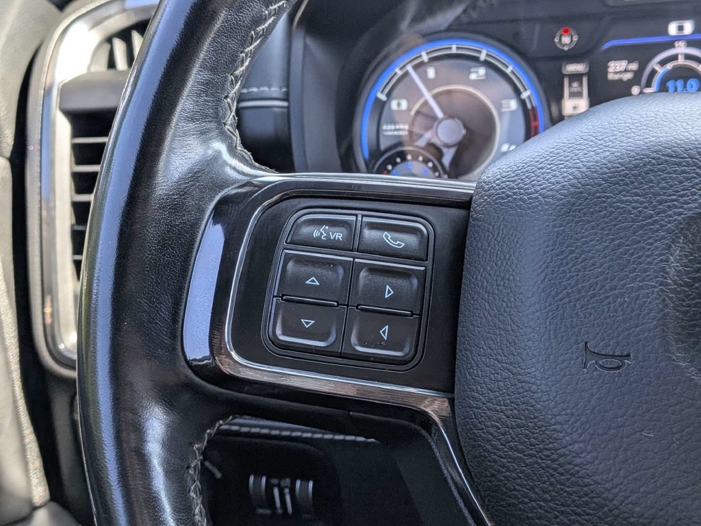 Used 2022 RAM 3500 Limited w/ Safety Group AWD/4WD image 24