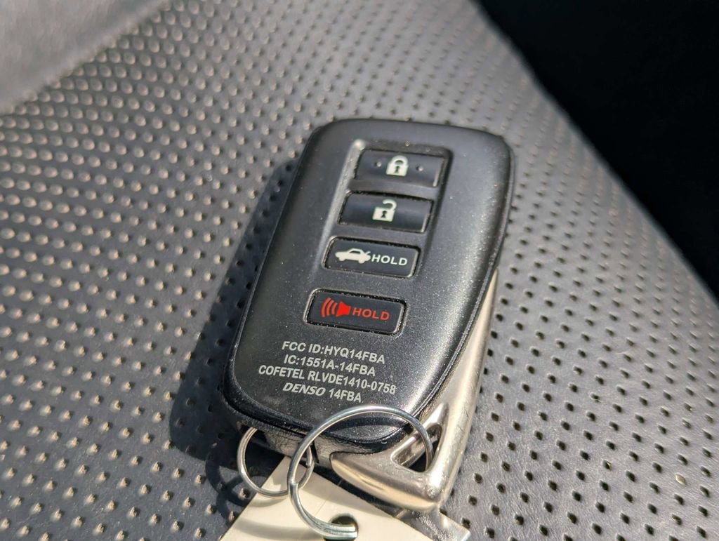 Used 2017 Lexus GS 350 F Sport w/ Preferred Accessory Package image 30