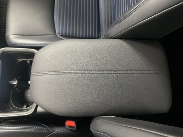 Used 2024 Toyota RAV4 XSE w/ Advanced Technology Package image 18
