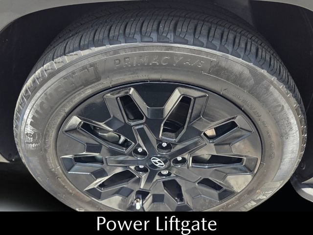 Used 2024 Hyundai Tucson XRT FWD image 18