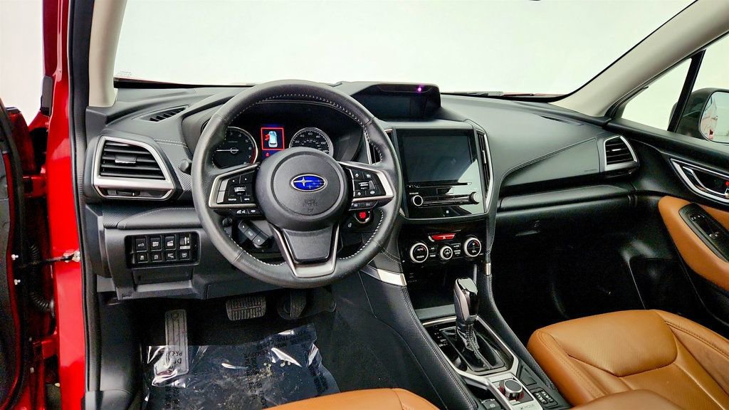 Used 2020 Subaru Forester Touring w/ Popular Package #2 image 13