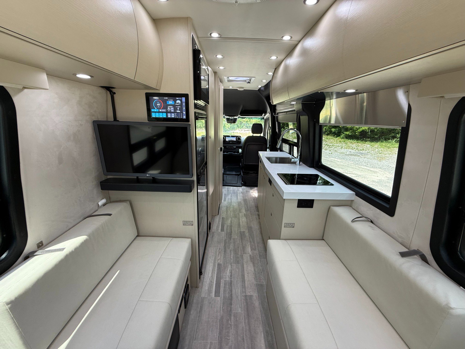 Used 2022 Mercedes-Benz Sprinter 3500 image 57