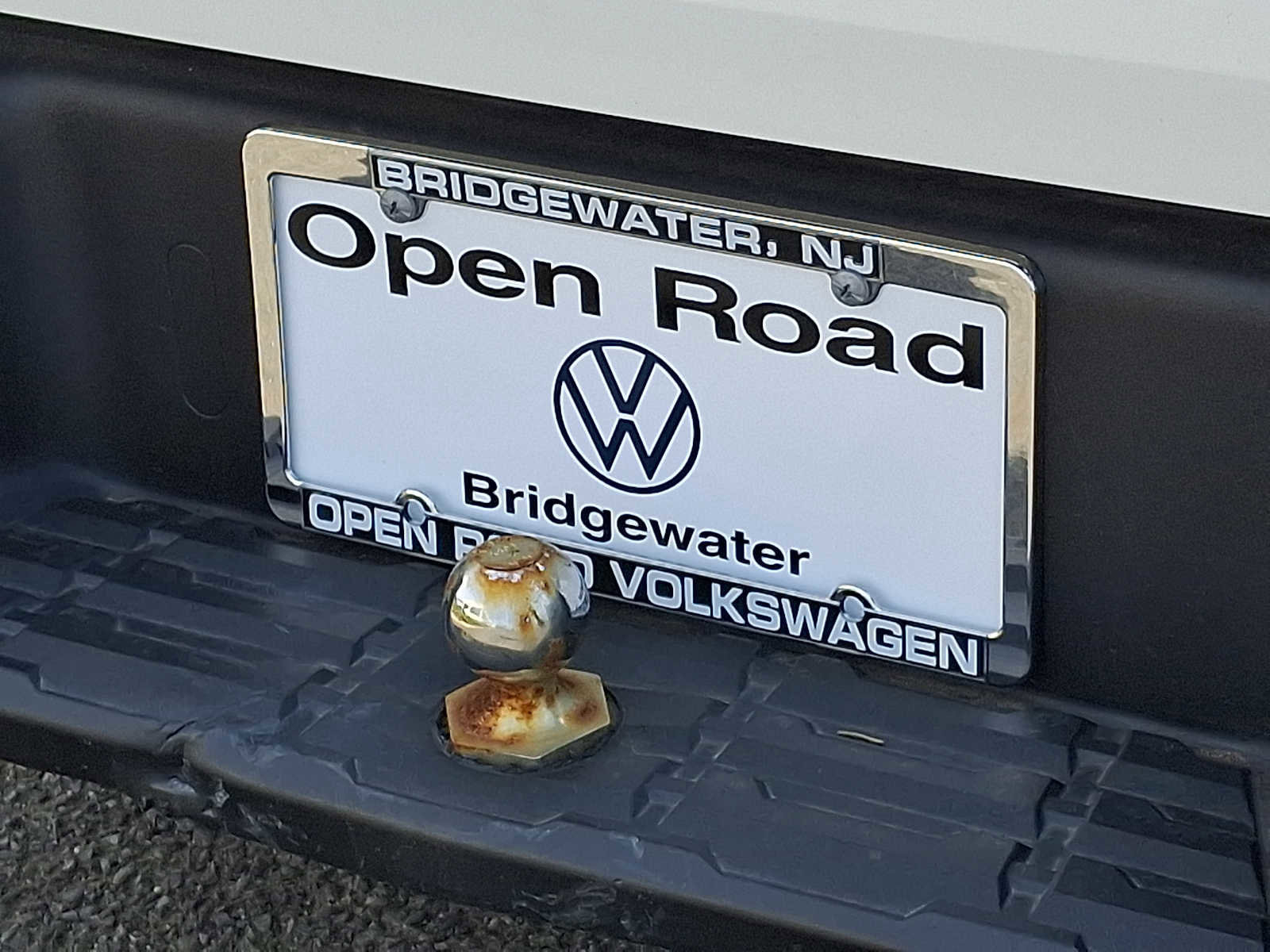 Used 2024 Nissan Frontier PRO-4X w/ Off-Road Protection Package image 30