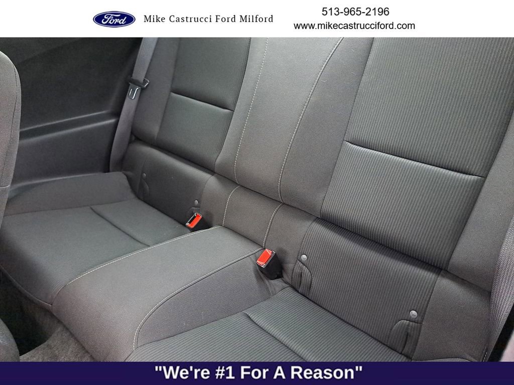 Used 2014 Chevrolet Camaro LT w/ RS Package image 22