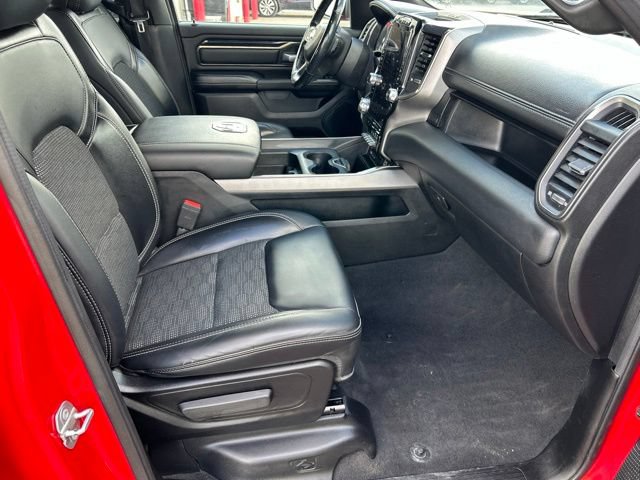 Used 2019 RAM 1500 Sport w/ Level 2 Equipment Group AWD/4WD image 53