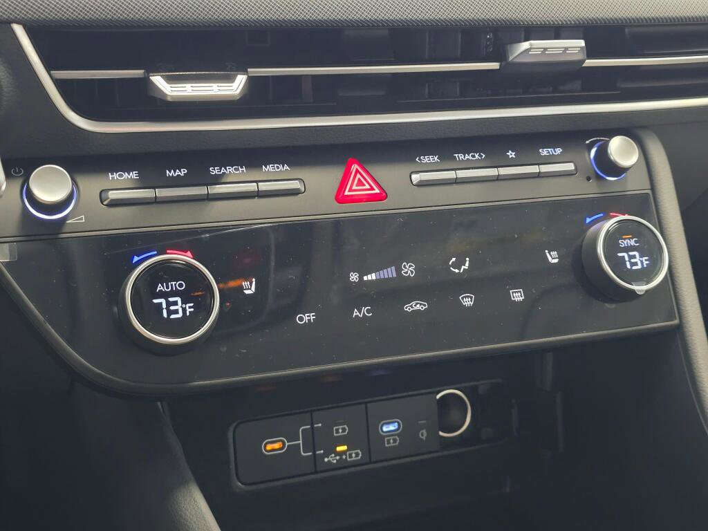 New 2026 Hyundai Sonata SEL image 28