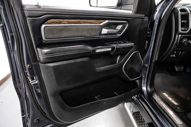 Used 2019 RAM 1500 Laramie w/ Protection Group AWD/4WD image 48