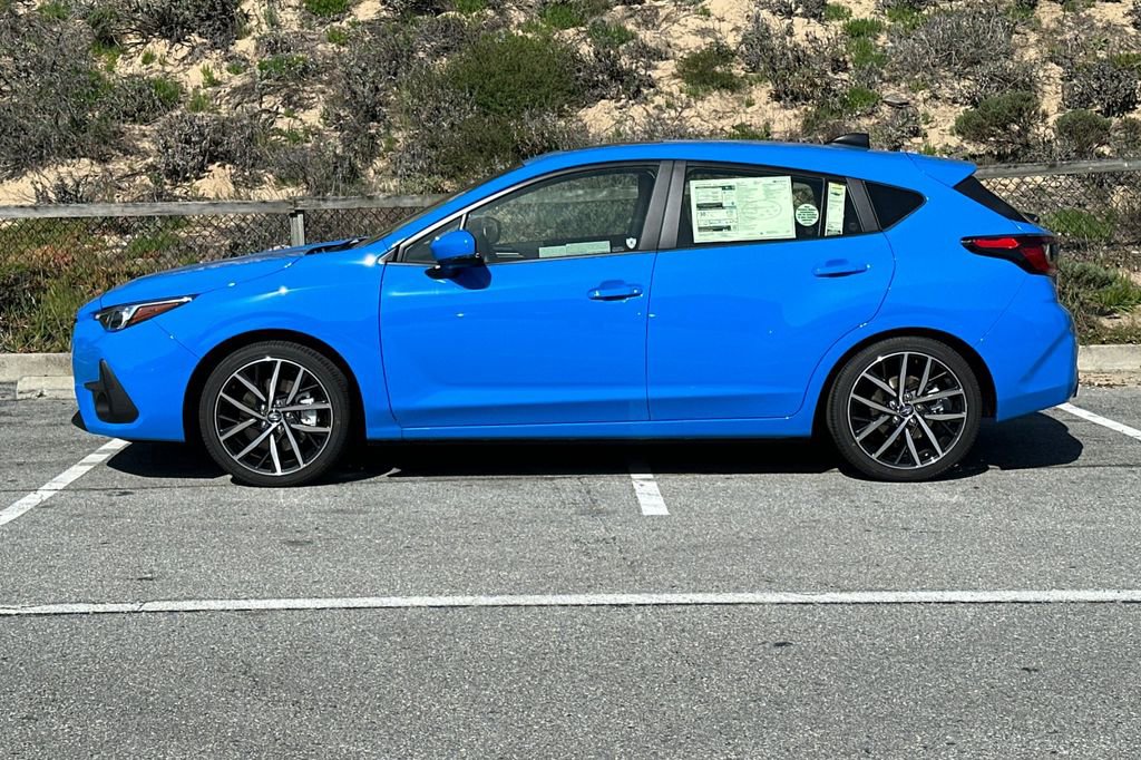 Used 2025 Subaru Impreza 2.0i Sport image 7