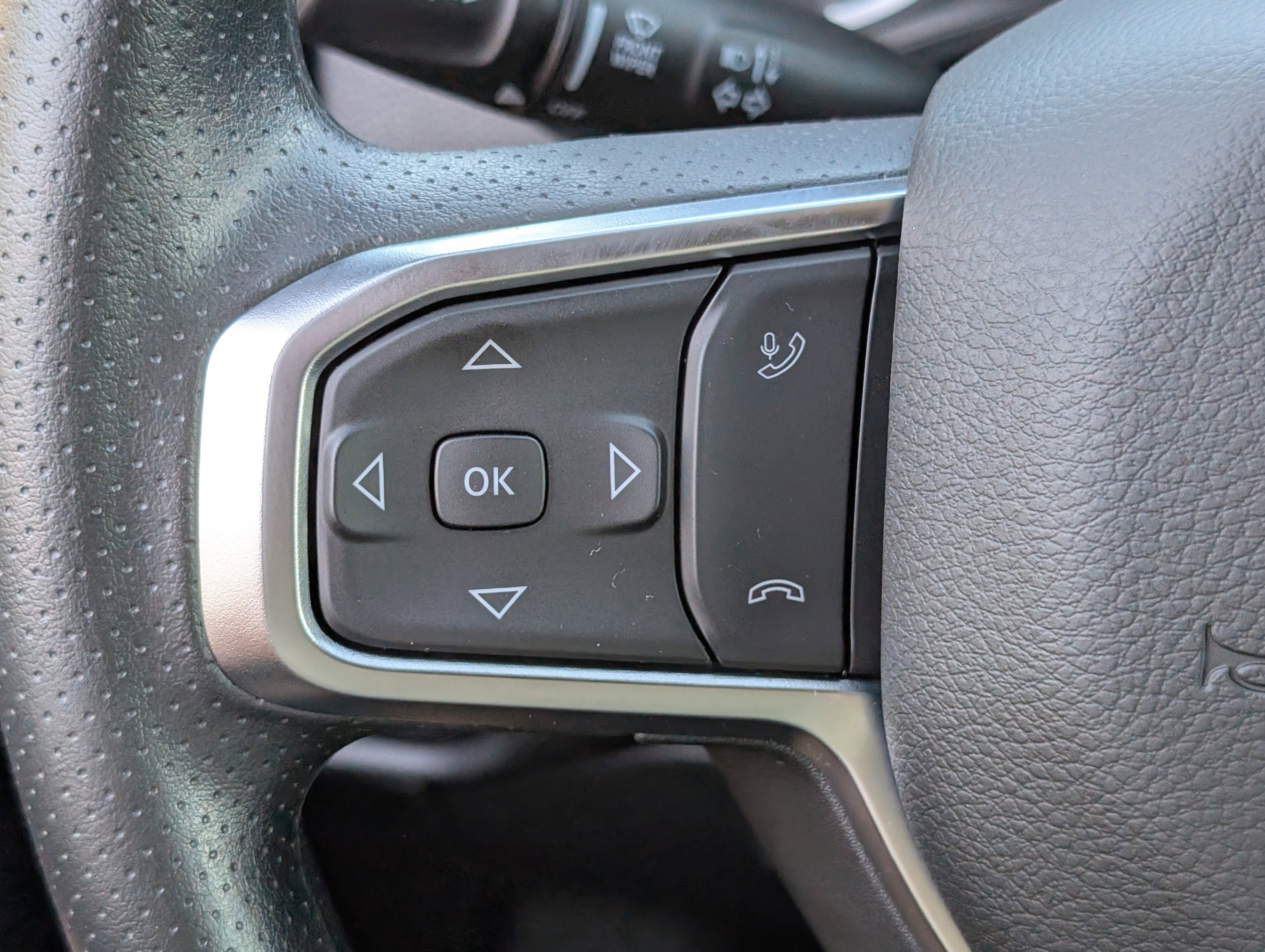 New 2026 RAM 1500 Tradesman image 13