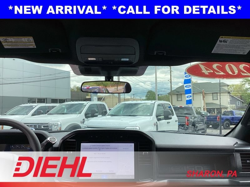 Used 2024 Ford F150 STX AWD/4WD image 28