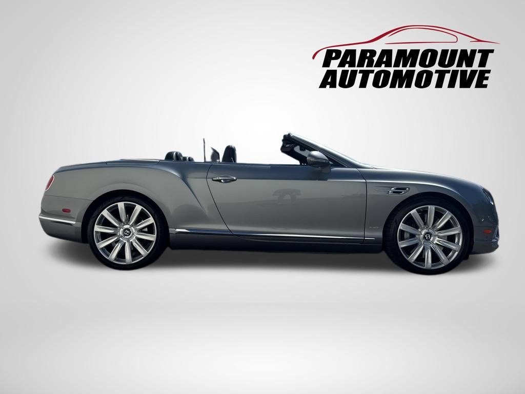 Used 2016 Bentley Continental GT AWD/4WD image 23