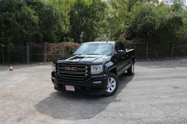 Used 2019 GMC Sierra 1500 Limited w/ Elevation Edition