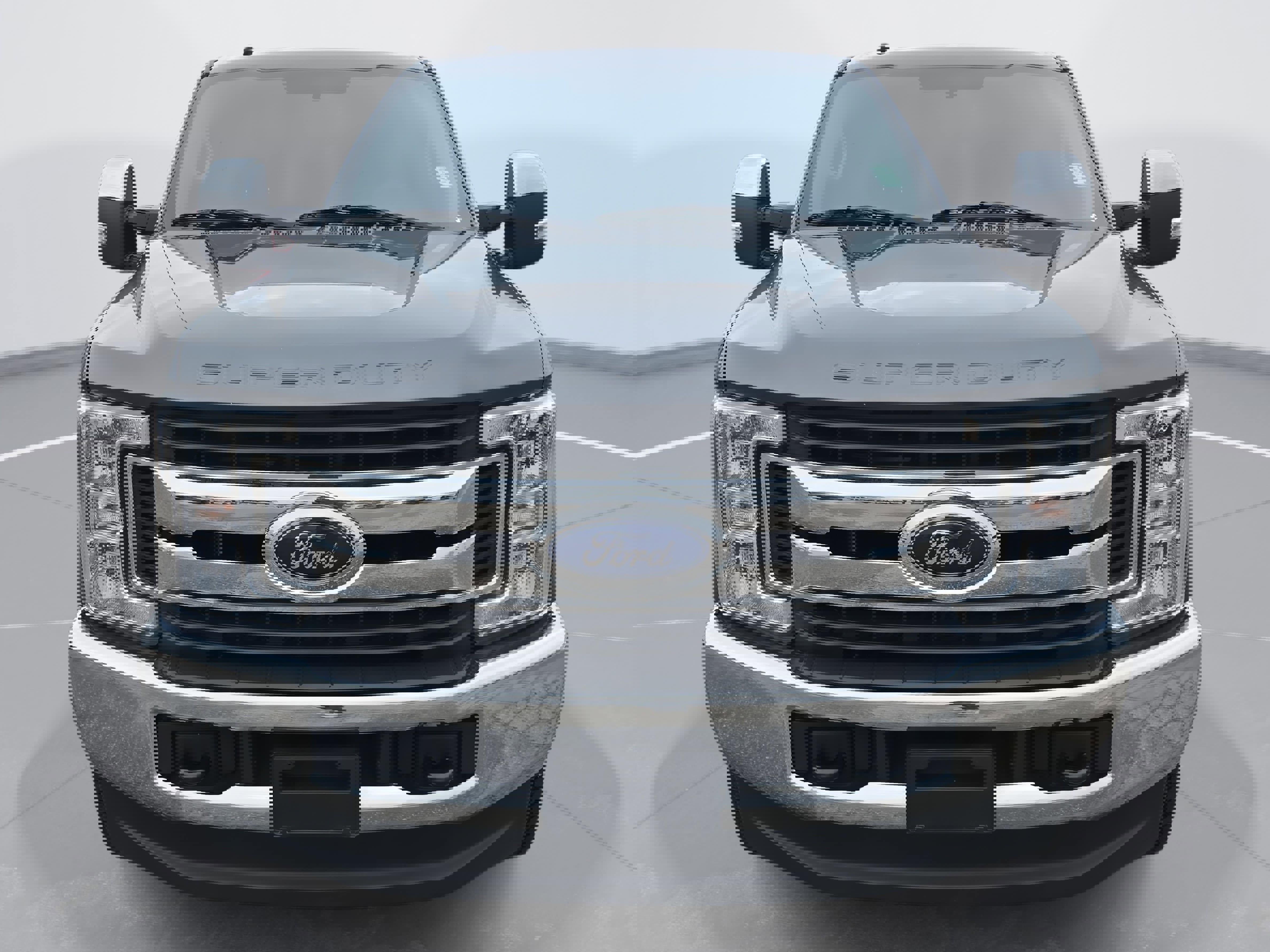 Used 2018 Ford F250 XLT image 2