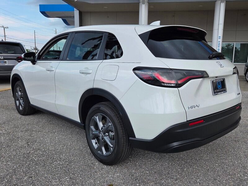 New 2027 Honda HR-V EX-L image 5