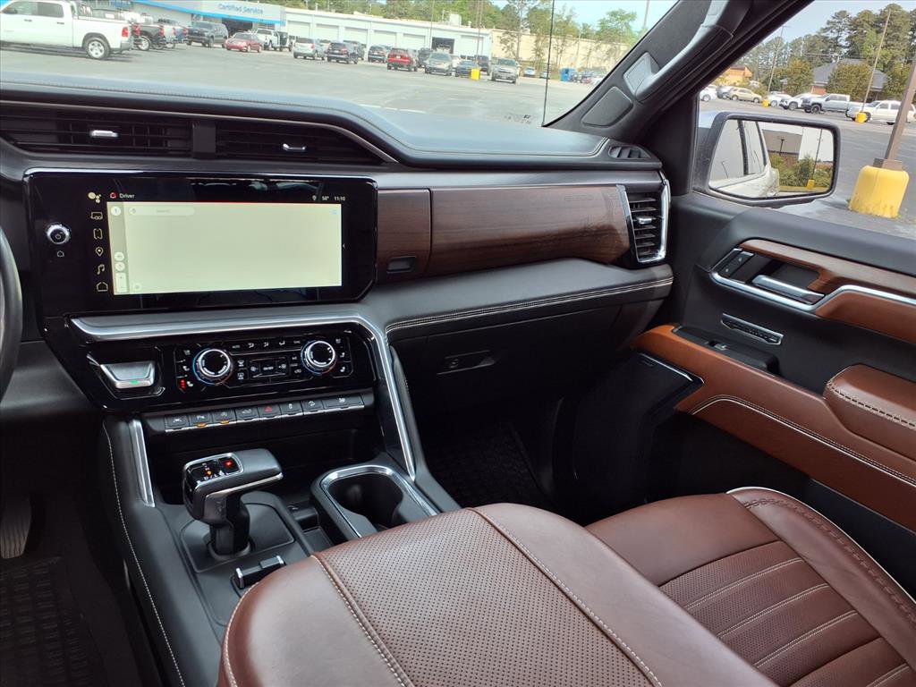 Used 2023 GMC Sierra 1500 Denali Ultimate image 29