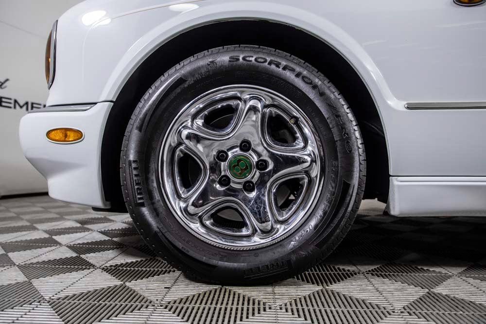 Used 1999 Bentley Arnage Green Label RWD image 39