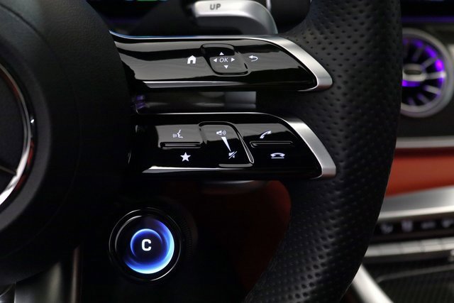 Used 2023 Mercedes-Benz AMG GT 53 image 6
