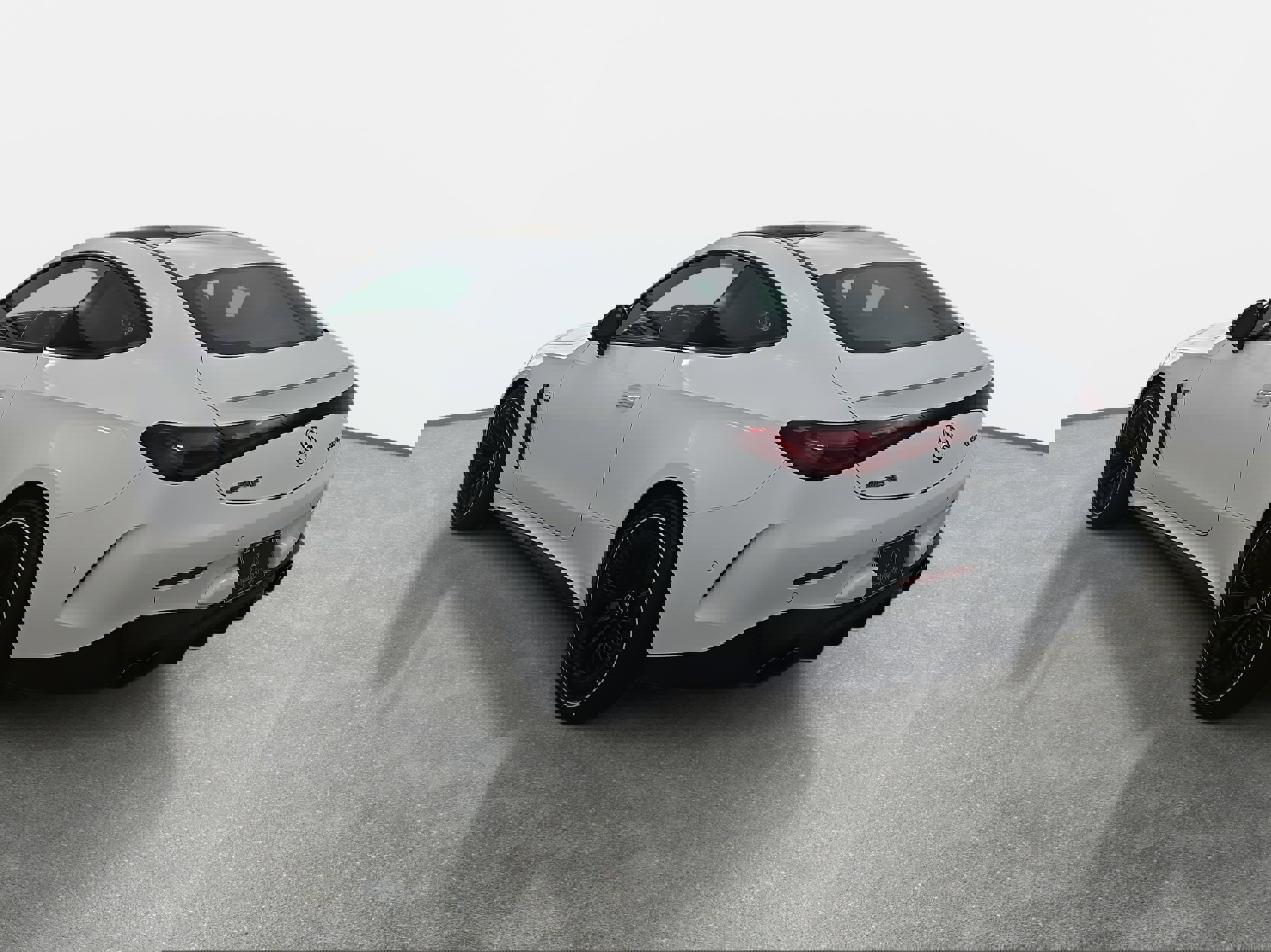 Certified 2024 Mercedes-Benz CLE 53 AMG 4MATIC image 7