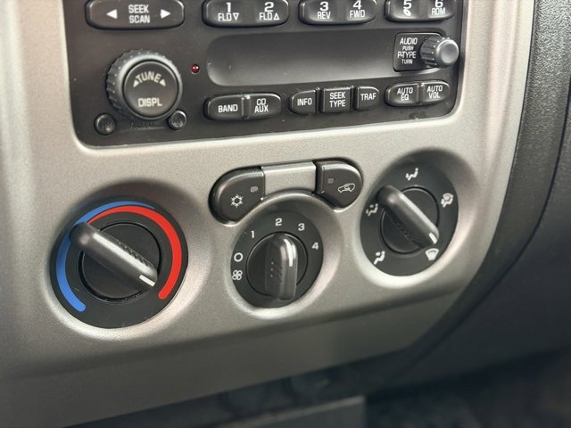 Used 2012 Chevrolet Colorado LT image 10