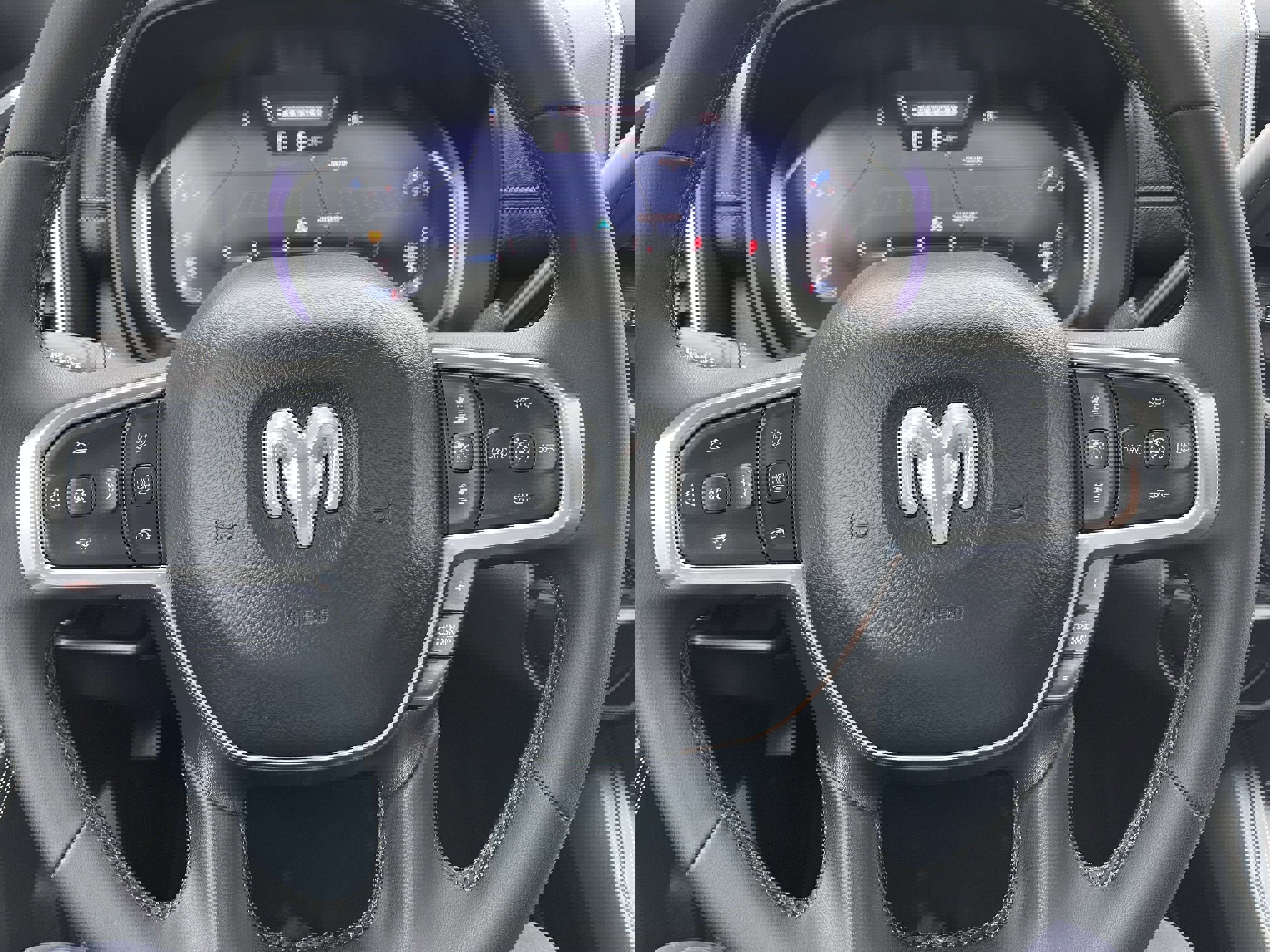 New 2026 RAM 2500 Laramie image 38