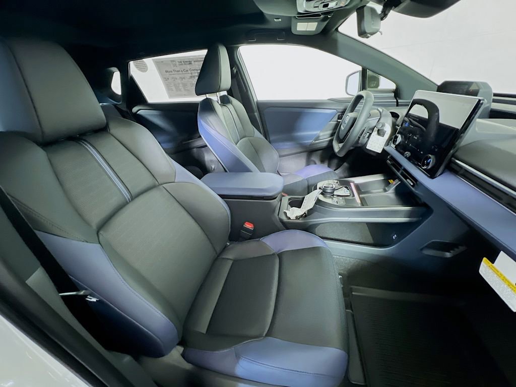 New 2026 Subaru Solterra image 21