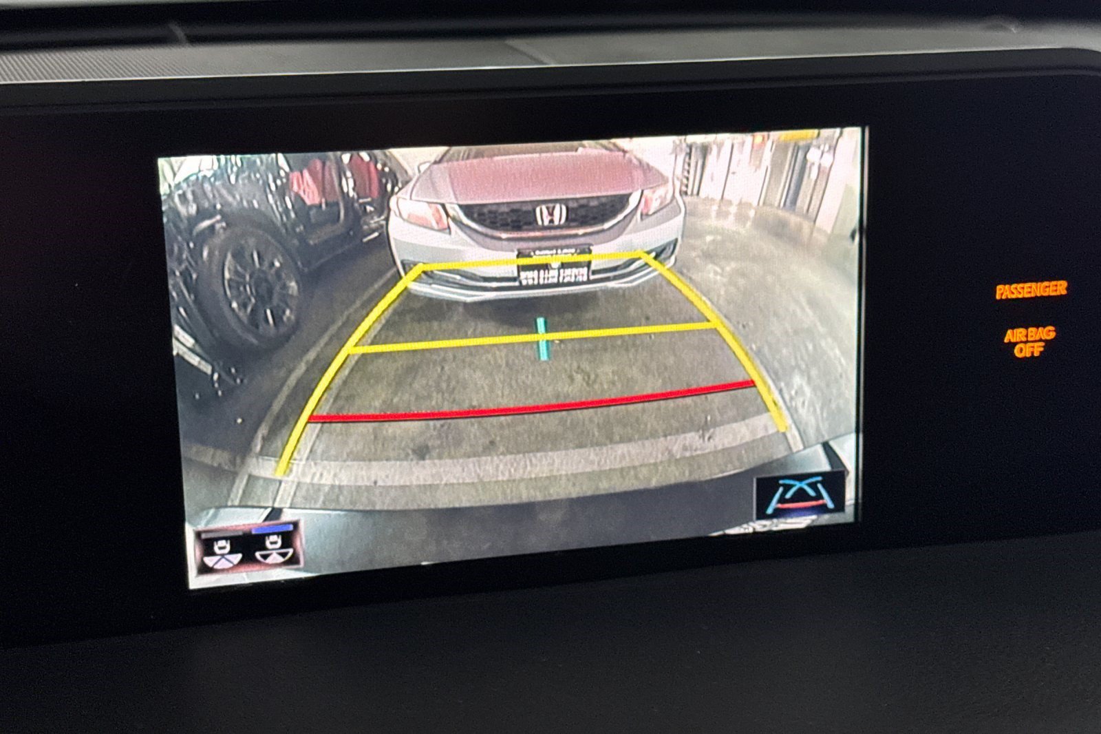 Used 2019 Lexus UX 250h F Sport AWD/4WD image 19