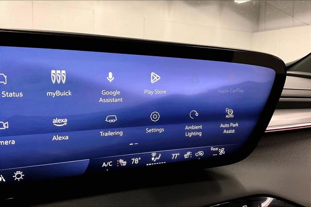 Used 2025 Buick Enclave Avenir w/ Super Cruise Package image 35