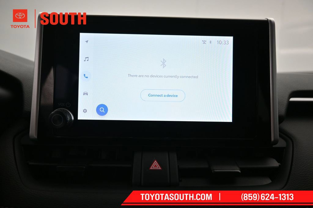 Used 2024 Toyota RAV4 XLE AWD/4WD image 15