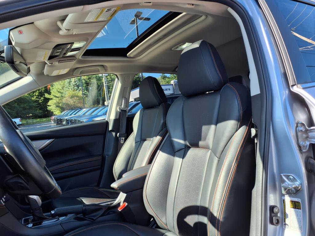 Used 2023 Subaru Crosstrek 2.5i Limited image 7