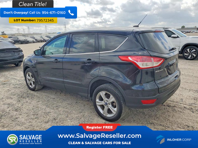 Used 2014 Ford Escape SE image 3