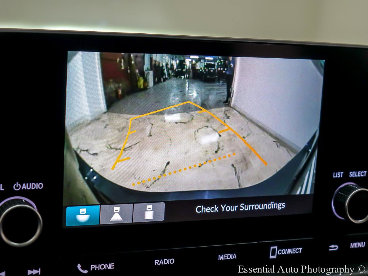 Used 2022 Honda Civic LX image 20