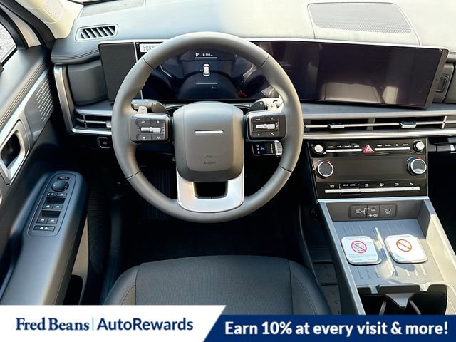 New 2026 Hyundai Santa Fe SE image 18