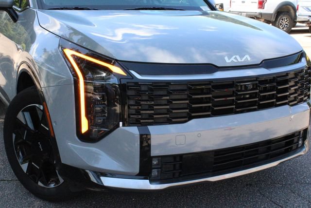 Used 2026 Kia Sportage SX Prestige AWD/4WD image 47