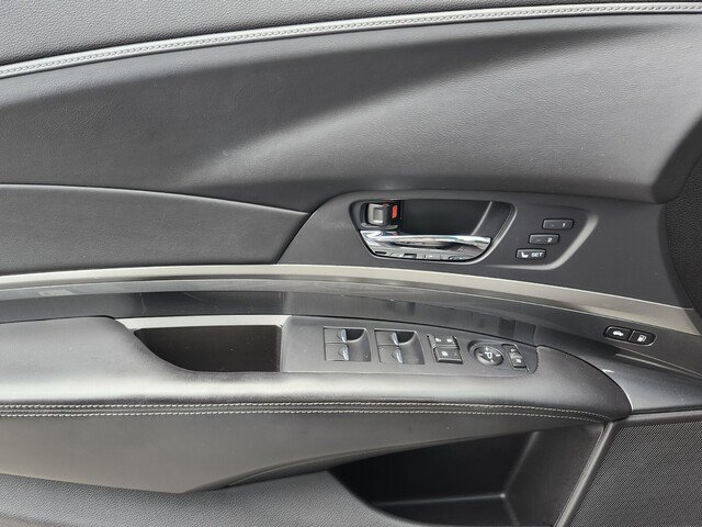 Used 2014 Acura RLX image 29