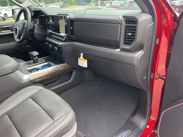 New 2026 Chevrolet Silverado 1500 LT Trail Boss w/ Convenience Package II image 38