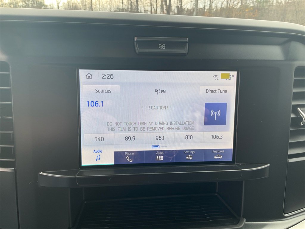 New 2026 Ford F450 XL image 24