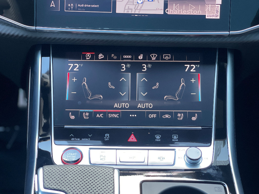 New 2026 Audi SQ8 Prestige image 32