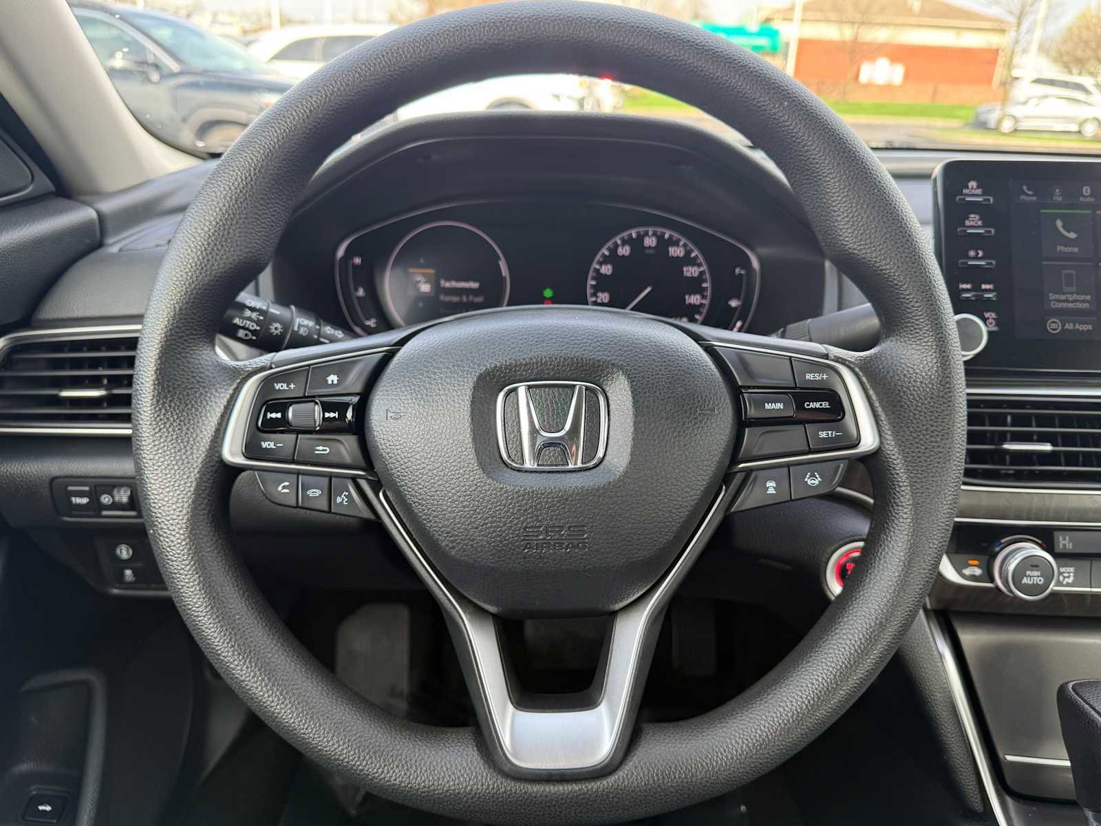 Used 2020 Honda Accord EX image 15