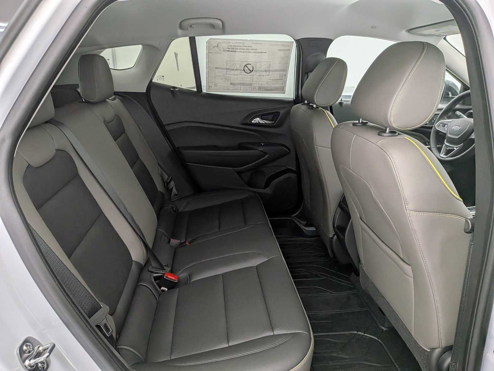 New 2025 Chevrolet Trax ACTIV w/ Driver Confidence Package image 21