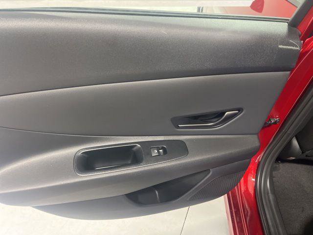 New 2026 Hyundai Elantra Sport image 26