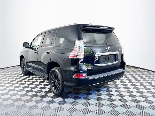 Used 2021 Lexus GX 460 Premium image 3