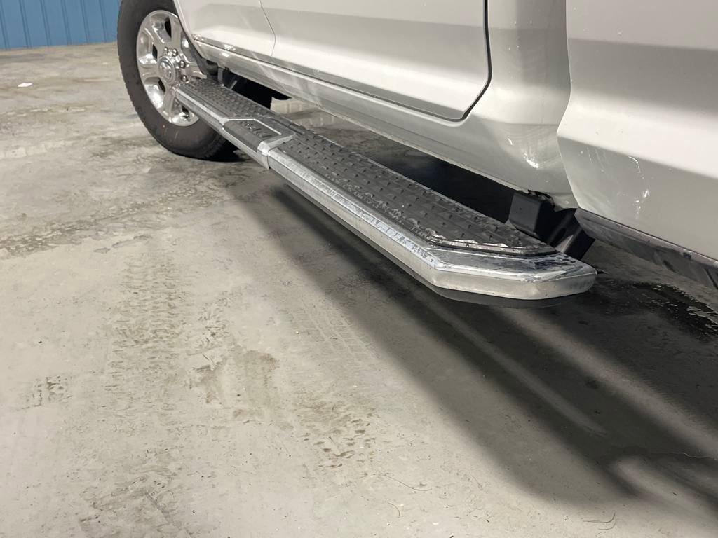 Used 2024 RAM 3500 Big Horn image 37