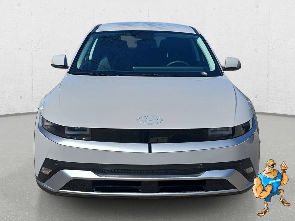 New 2026 Hyundai Ioniq 5 SEL RWD image 2
