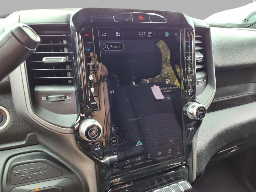 New 2027 RAM 2500 Tradesman AWD/4WD image 7