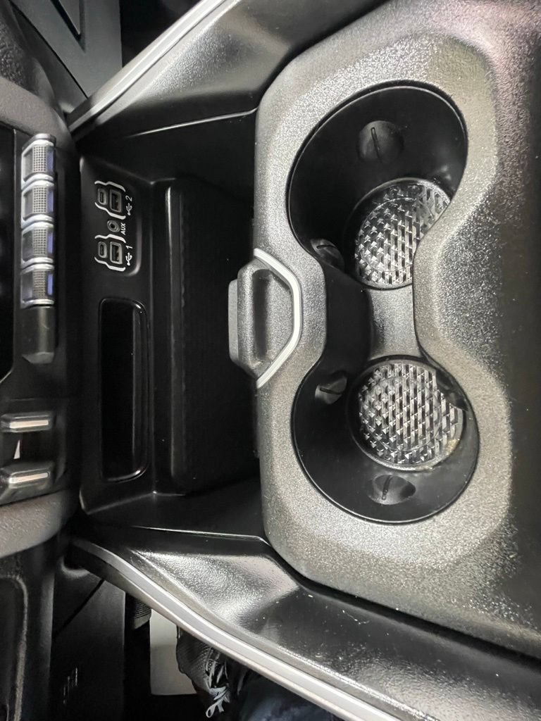 Used 2022 RAM 1500 Big Horn AWD/4WD image 21